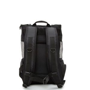 Manhattan Portage Sirius Dog Backpack
